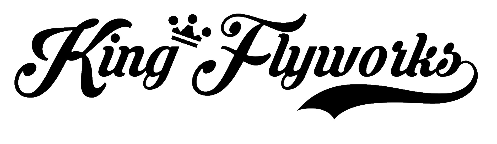 King Flyworks logo